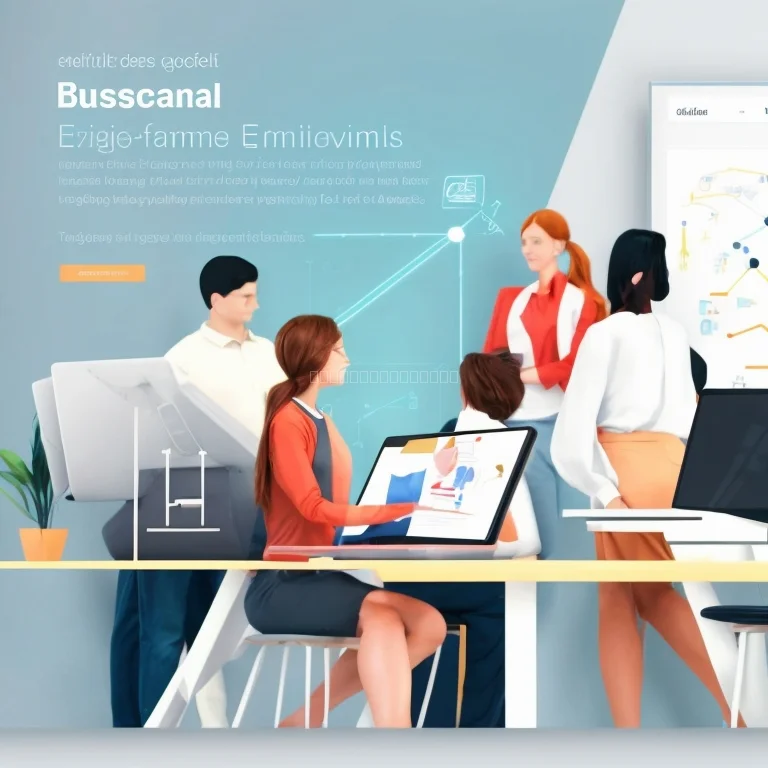 AI education platform dashboard screenshot