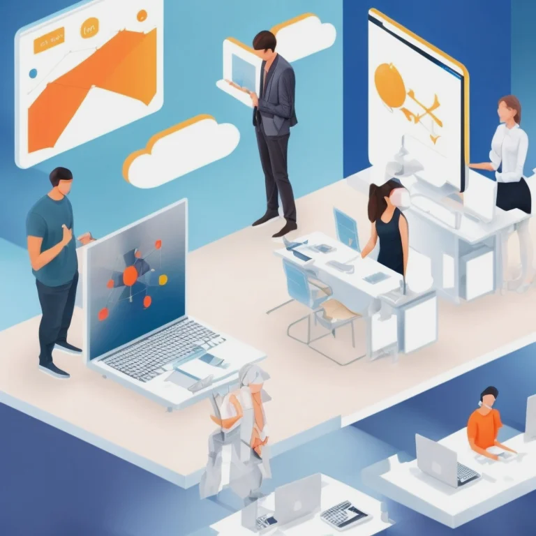 Customer support representative at AI Coach Hub
