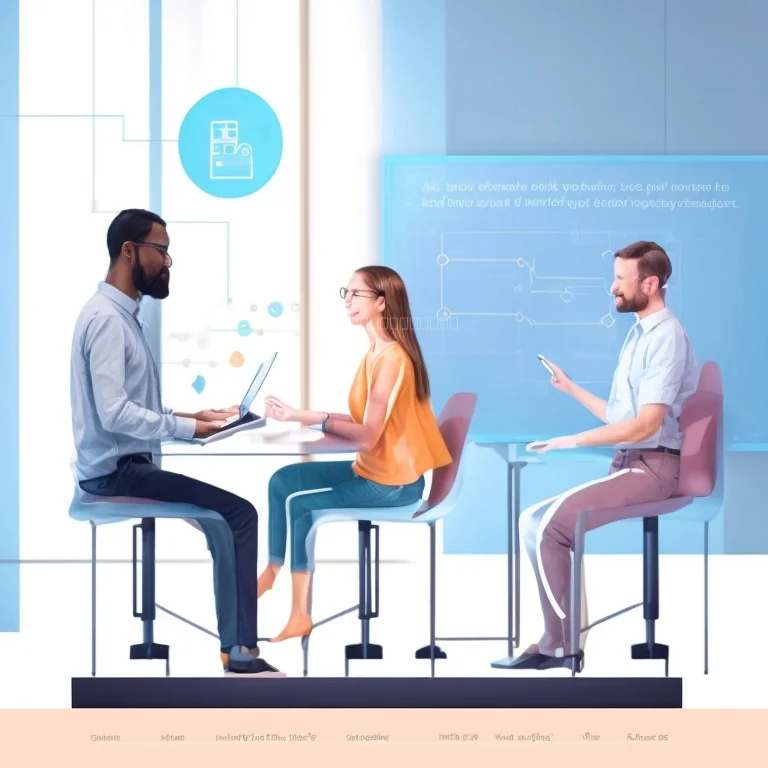 Empowering the Next Generation of AI Professionals