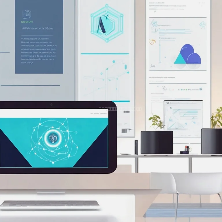 Instructor guiding students through AI programming